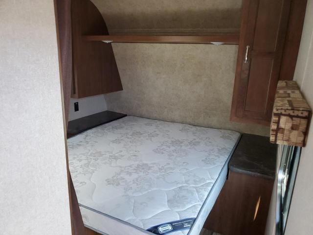 2017 Jayco JAY Flight