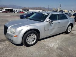 Chrysler 300 salvage cars for sale: 2010 Chrysler 300 Touring