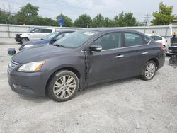 2013 Nissan Sentra S en venta en Walton, KY