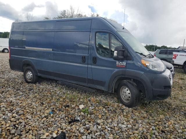 2020 Dodge RAM Promaster 3500 3500 High