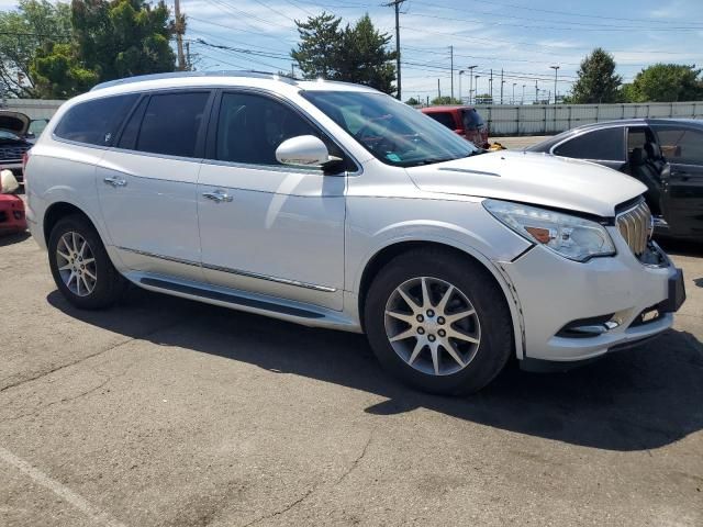 2016 Buick Enclave