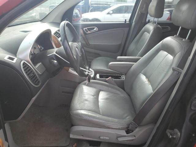 2007 Saturn Vue