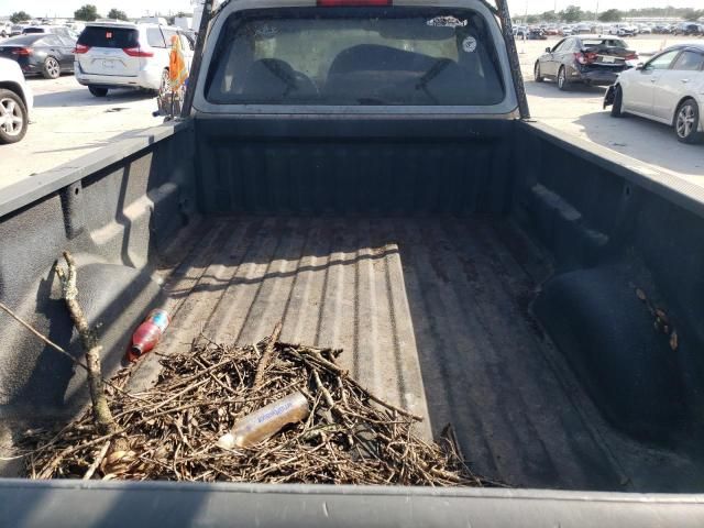 1998 Ford F150