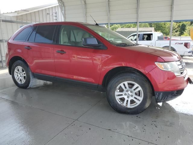 2007 Ford Edge SE