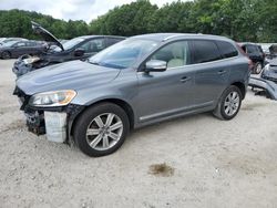 Volvo salvage cars for sale: 2016 Volvo XC60 T5 Premier