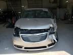 2015 Chrysler Town & Country Touring L