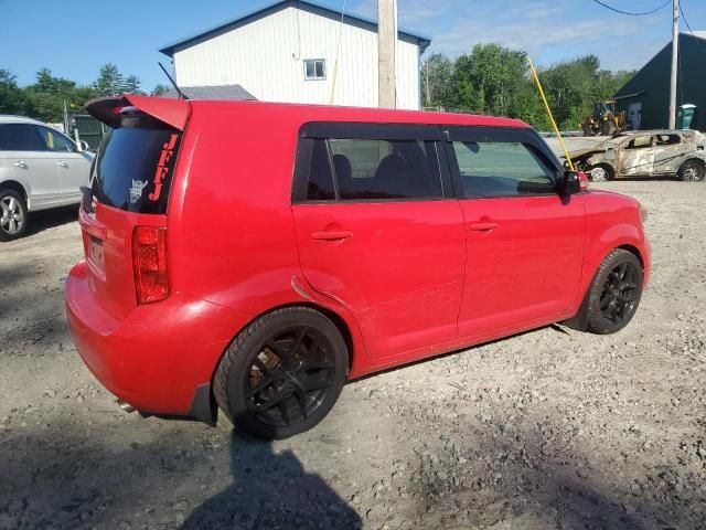 2009 Scion XB