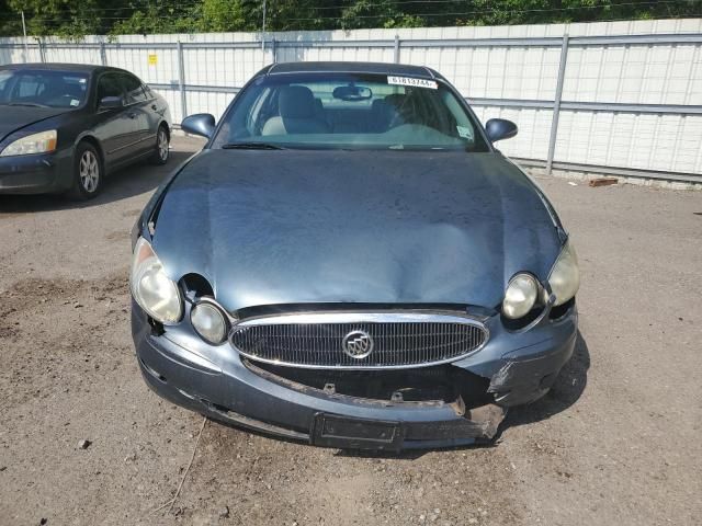 2006 Buick Lacrosse CXL