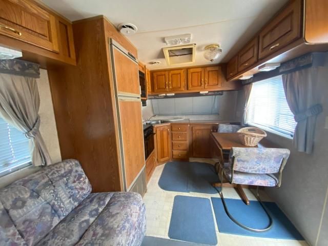 1995 Holiday Rambler Aluma-Lite