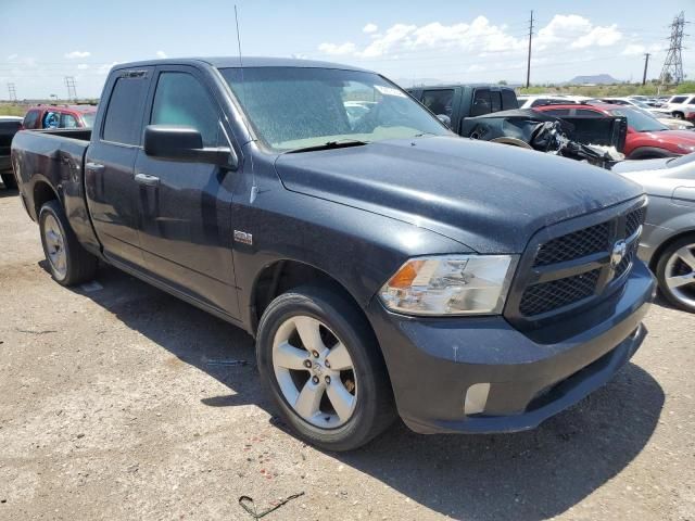 2013 Dodge RAM 1500 ST