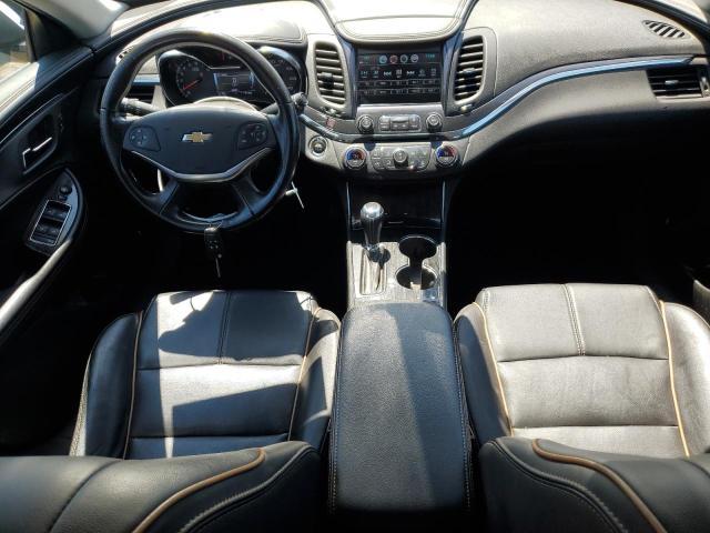 2020 Chevrolet Impala Premier
