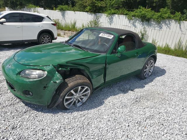2007 Mazda MX-5 Miata