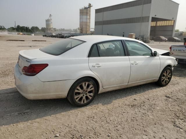 2008 Toyota Avalon XL