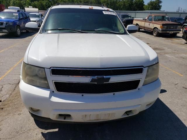 2007 Chev Rolet Avalanche K1500