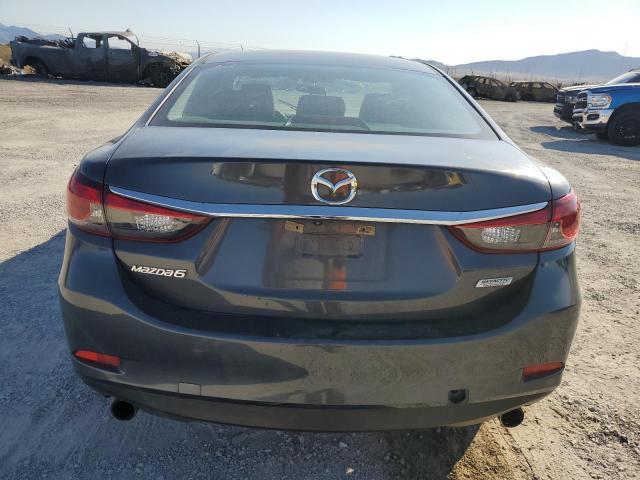 2014 Mazda 6 Touring