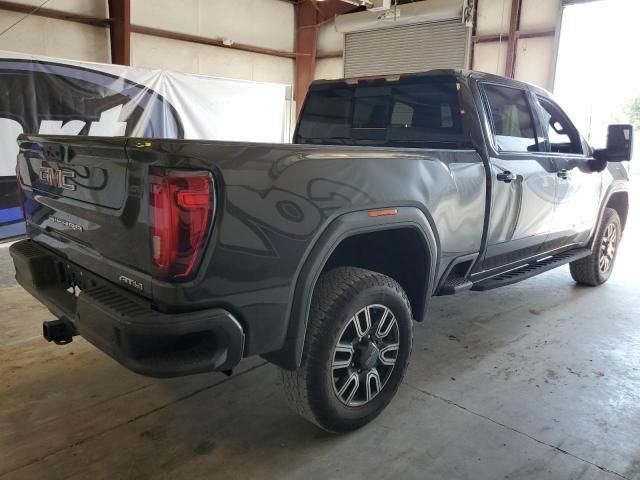 2023 GMC Sierra K3500 AT4