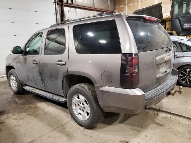 2012 Chevrolet Tahoe K1500 LT