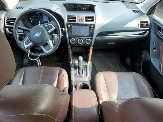 2017 Subaru Forester 2.5I Touring