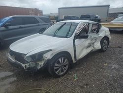 Honda Accord lx Vehiculos salvage en venta: 2009 Honda Accord LX