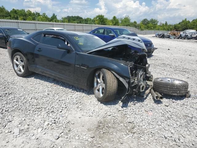 2014 Chevrolet Camaro 2SS