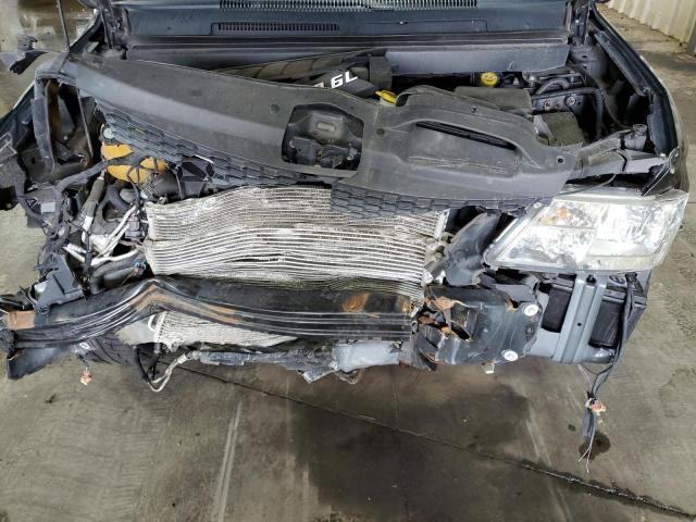 2012 Dodge Journey Crew