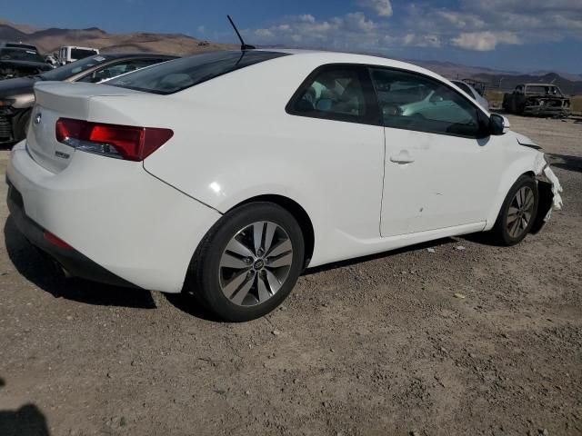 2013 KIA Forte EX