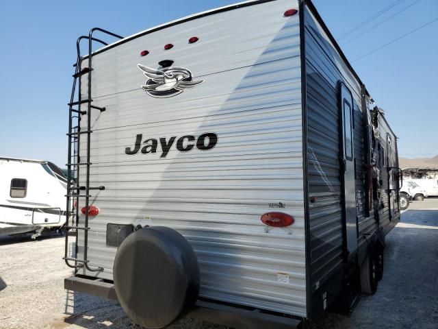 2020 Jayco Travel Trailer