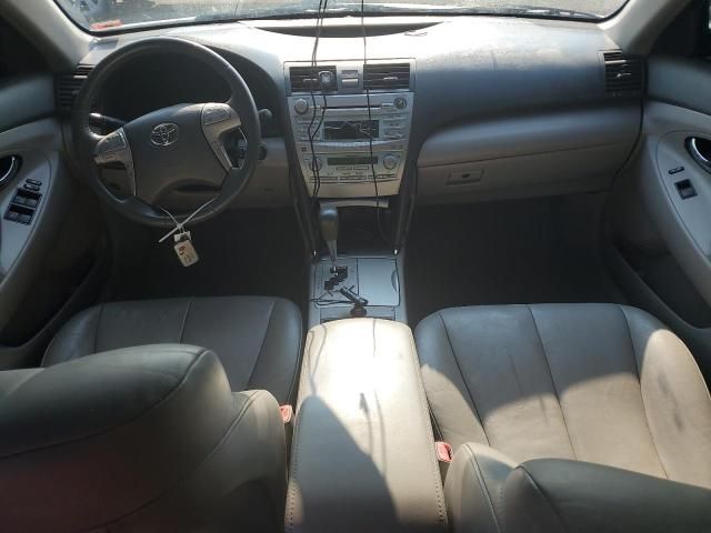 2008 Toyota Camry Hybrid