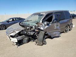 Mazda salvage cars for sale: 2005 Mazda MPV Wagon
