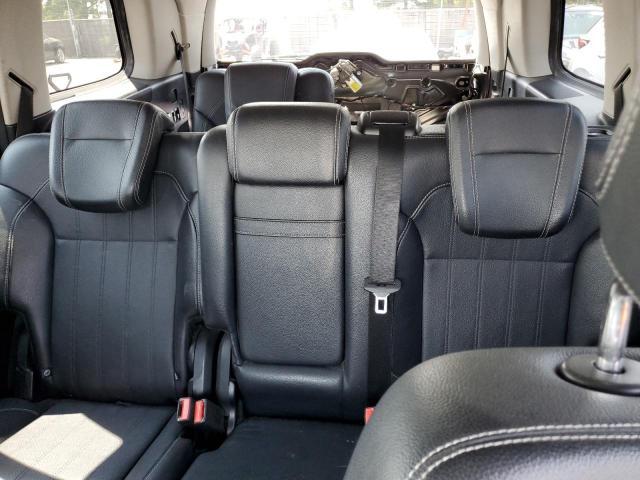 2014 Mercedes-Benz GL 450 4matic