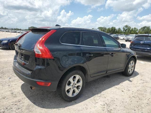 2013 Volvo XC60 3.2