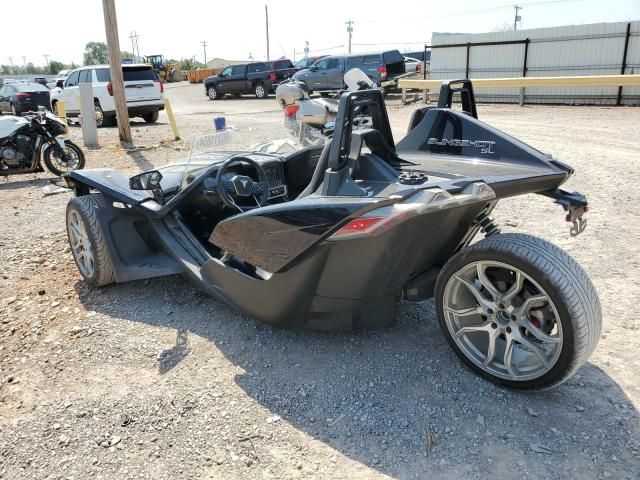 2021 Polaris Slingshot SL