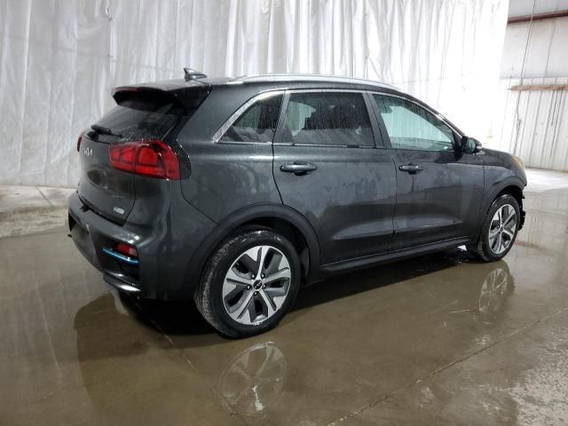 2022 KIA Niro S