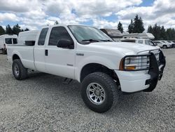 2007 Ford F250 Super Duty for sale in Graham, WA