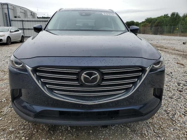 2018 Mazda CX-9 Sport