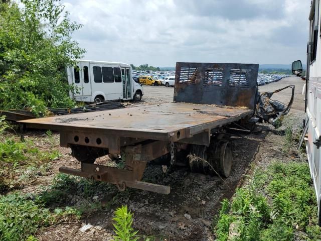 2008 Ford F750 Super Duty