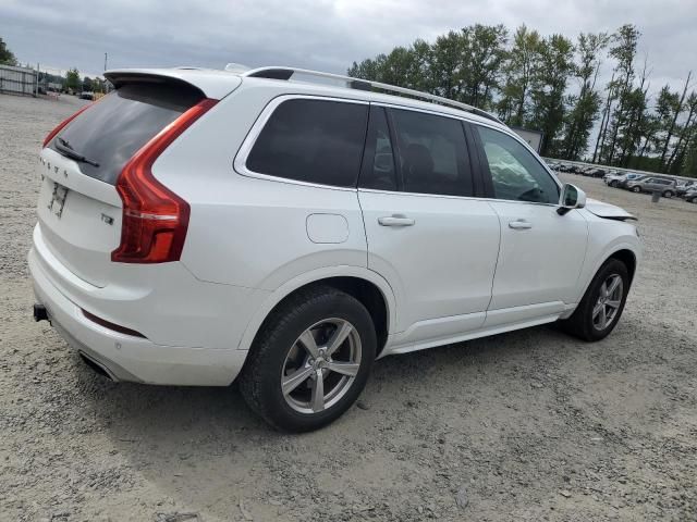 2016 Volvo XC90 T5