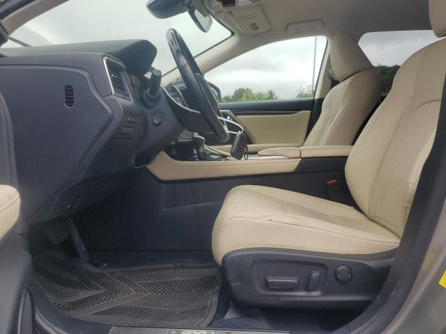 2021 Lexus RX 350 L
