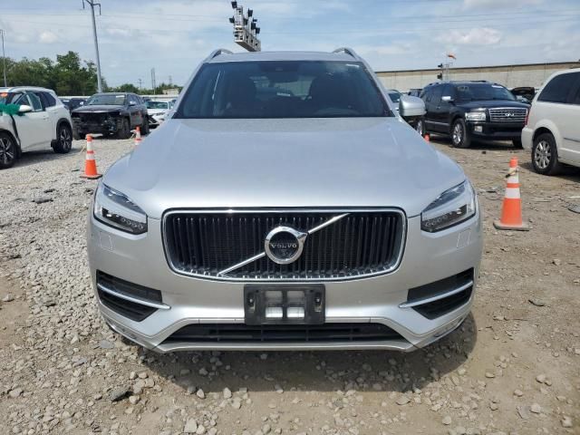 2018 Volvo XC90 T6