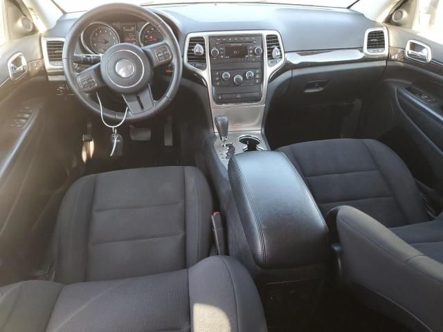 2013 Jeep Grand Cherokee Laredo