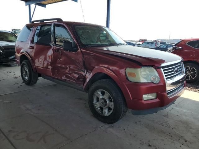 2008 Ford Explorer XLT