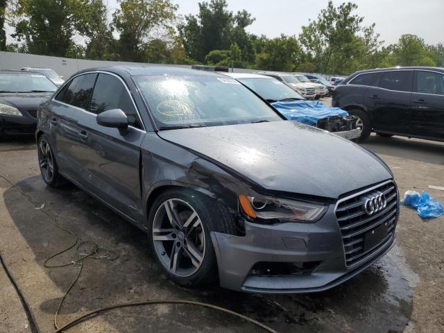 2016 Audi A3 Premium Plus