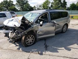 2021 Chrysler Voyager LXI en venta en Sikeston, MO