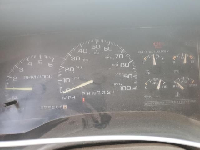 1997 Chevrolet GMT-400 C2500