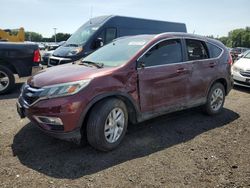 2016 Honda CR-V EXL for sale in East Granby, CT