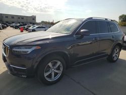 Volvo salvage cars for sale: 2019 Volvo XC90 T5 Momentum