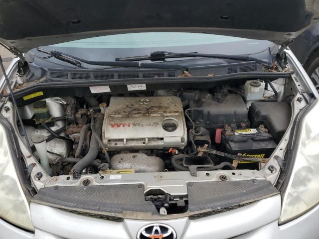 2006 Toyota Sienna CE