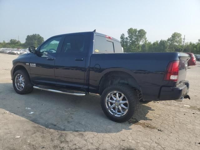 2013 Dodge RAM 1500 Sport