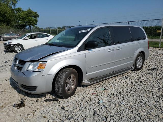 2010 Dodge Grand Caravan SE