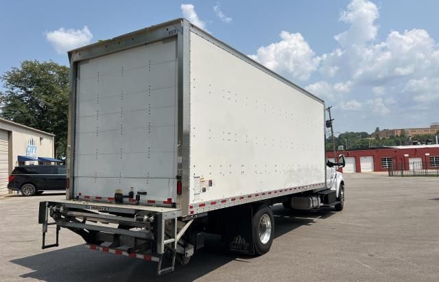 2021 Ford F750 Super Duty